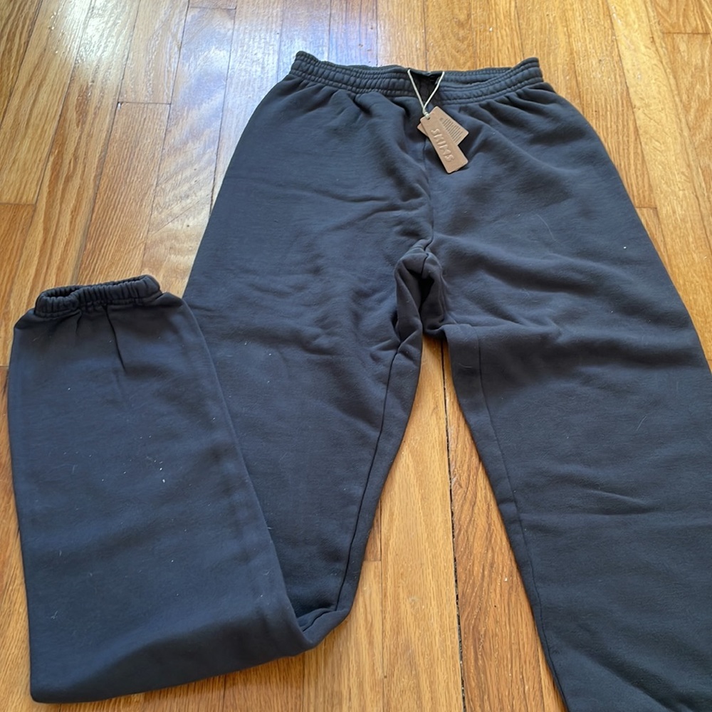 SKIMS Outdoor Fleece Jogger